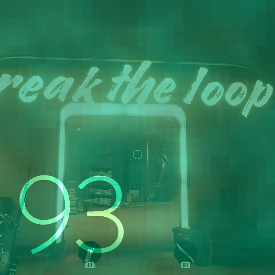 Deathloop Deathloop